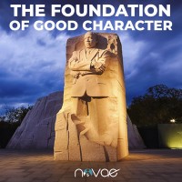 The Foundation of Good Character