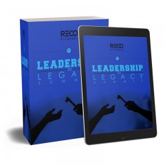 Leadership to Legacy Summit