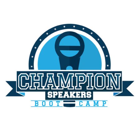 Champion Speakers Bootcamp