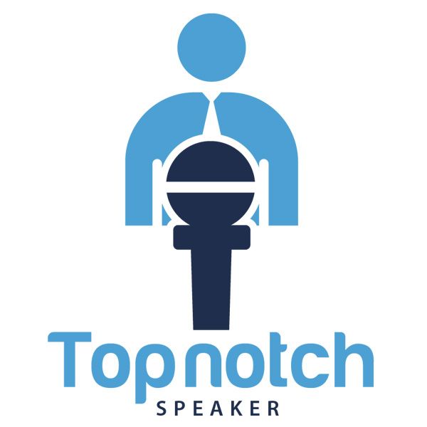 Top Notch Speaker